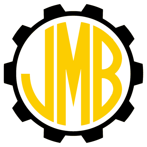 JMB Industrial Services logo